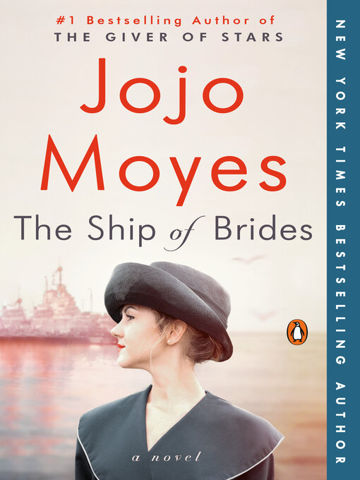 Title details for The Ship of Brides by Jojo Moyes - Available